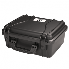 SE520 Waterproof Protective Case (13.5 x 9.9 x 6”)