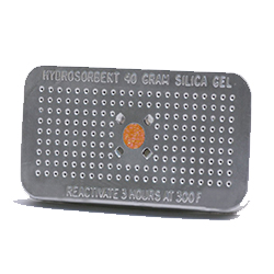 Desiccant Silica Gel Pack