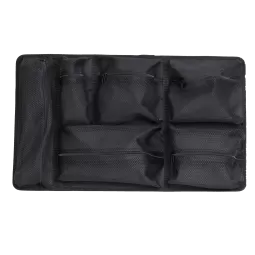 Seahorse 6 Pouch Mesh Lid Organizer for SE1231/1233/1235