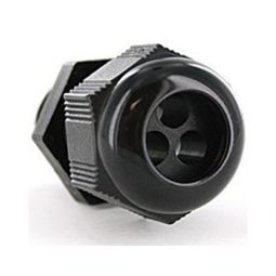 Multi-Hole Cable Glands NPT-1-4X9