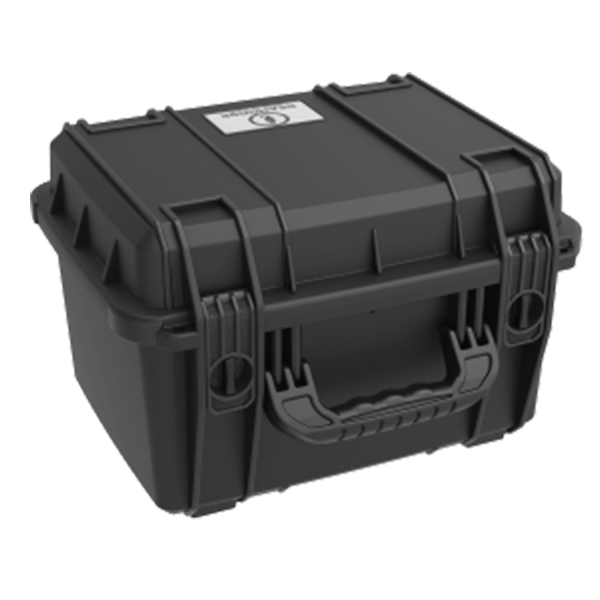 Medium Cases