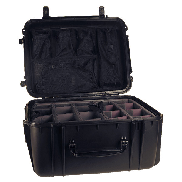 Seahorse SE1220 Protective Photography Case (25.7 x 19.5 x 13.1