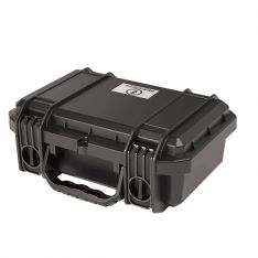 Seahorse SE230 Waterproof Protective Case (10.6 x 6.1 x 3.9”)