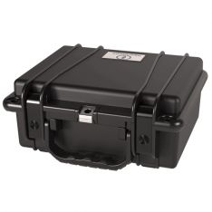 Seahorse SE300 Waterproof Protective Case (9.2 x 7.1 x 4.1”)