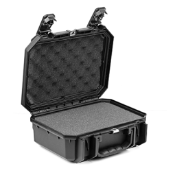 Seahorse SE331 Waterproof Protective Case (10.8 x 7.6 x 4.2")