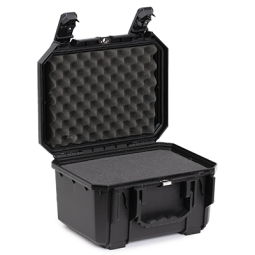 Seahorse SE333 Waterproof Protective Case (10.8 x 7.6 x 6.2")