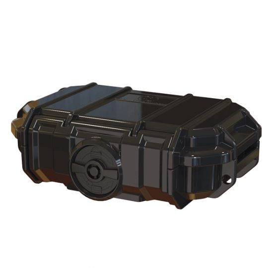 Seahorse SE52 Case - 5.0 x 2.9 x 1.3