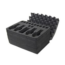 Seahorse SE540FP4 Replacement Pistol Foam Set