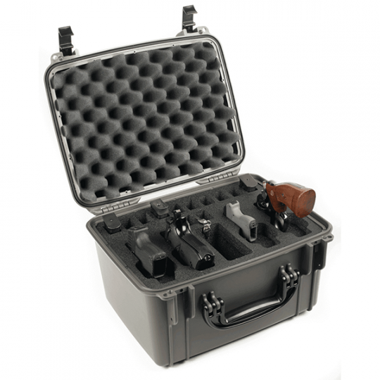 Seahorse-SE-540FP4-Medium-Protective-Waterproof-Gun-Case