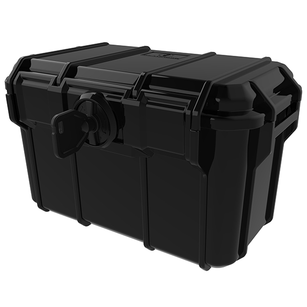 Amazon.com | Seahorse 920 Heavy Duty Protective Midsize Travel Case -  Suitcase Luggage/TSA Approved/Mil Spec / IP67 Waterproof/USA Made for  Travel 