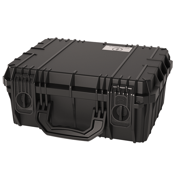 Seahorse-SE-630-Medium-Hard-Protective-Waterproof-Shipping