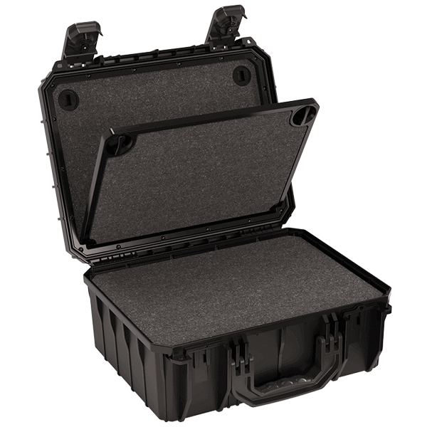 HORSE CARD パネル Seahorse-SE-630HPS-Medium-Hard-Protective-Waterproof