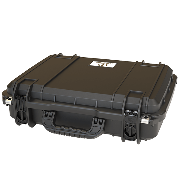 NANUK 905 | Official NANUK Protective Case Online Store & Indestructible  Hard Case – NANUK USA