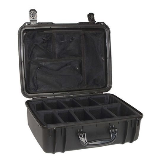 Seahorse SE720 Protective Photography Case (18.1 x 12.9 x