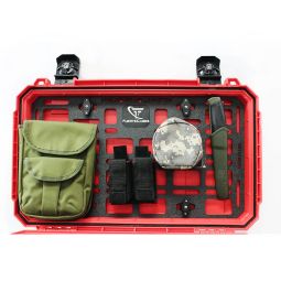 Kwik Mount™ MOLLE Panel System for SE830