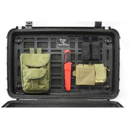 Kwik Mount™ MOLLE Panel System for SE920