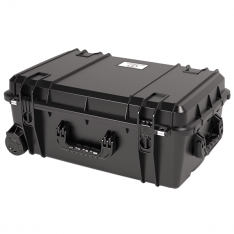 Seahorse SE920 Waterproof Protective Case (22.1 x 13.5 x 8.5")