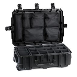 Seahorse SE1233 Protective Photography Case (28.6 x 17.6 x 8.6")