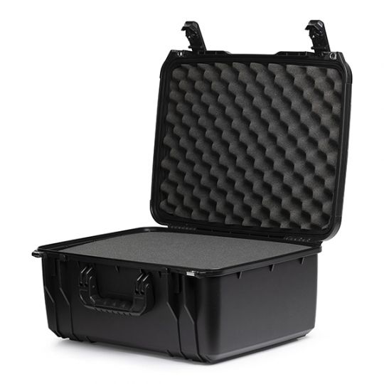 Seahorse SE730 Case - 18.1 x 12.9 x 7.9” - Rugged and Waterproof Cases  for Versatile Storage