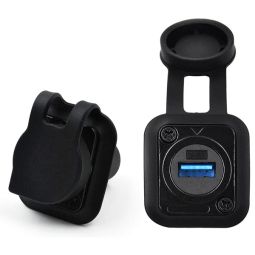 Watertight Wire Seal - USB 3.0 D-Series