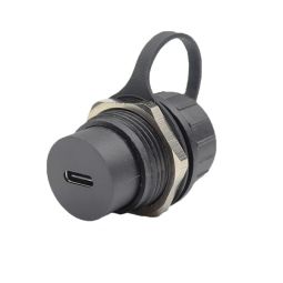 Watertight Wire Seal - USB 3.1 Type C