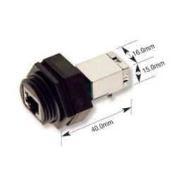 Watertight Wire Seal - Ethernet
